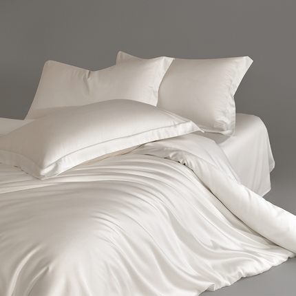 91家纺网 家纺一手货源 找家纺 （总）618家纺 2025新款50S100支全棉四件套