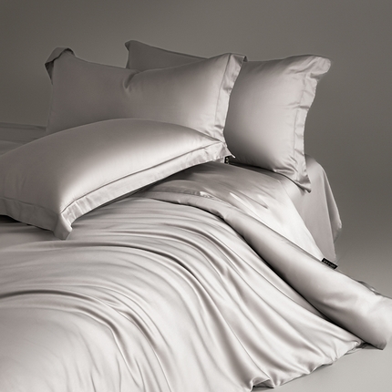 91家纺网 家纺一手货源 找家纺 （总）618家纺 2025新款50S100支全棉四件套