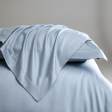 91家纺网 家纺一手货源 找家纺 （总）618家纺 2025新款50S100支全棉单品系列-单枕套