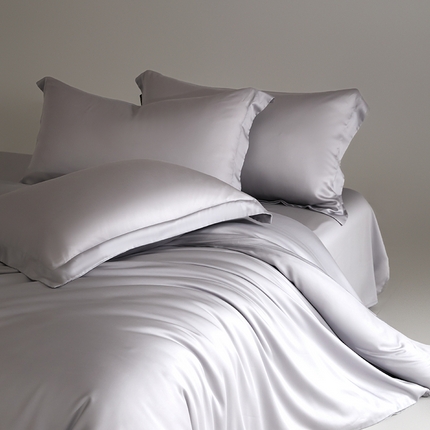 91家纺网 家纺一手货源 找家纺 （总）618家纺 2025新款50S100支全棉四件套