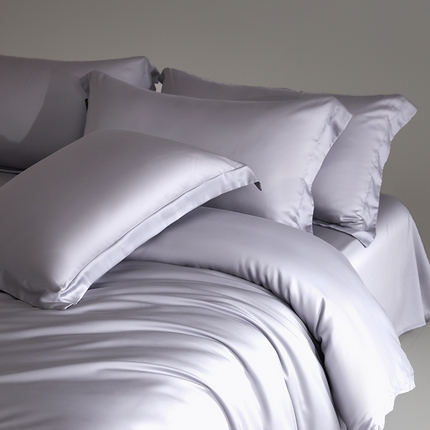 91家纺网 家纺一手货源 找家纺 （总）618家纺 2025新款50S100支全棉单品系列-单被套