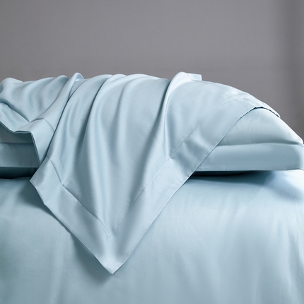 91家纺网 家纺一手货源 找家纺 （总）618家纺 2025新款50S100支全棉单品系列-单枕套