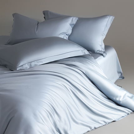 91家纺网 家纺一手货源 找家纺 （总）618家纺 2025新款50S100支全棉四件套