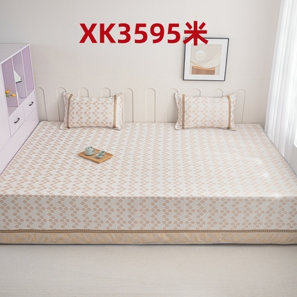 91家纺网 家纺一手货源 找家纺 （总）2025新款高密雪尼尔复合炕盖榻榻米炕垫-XK3732-XK3598-XK3593-XK3595