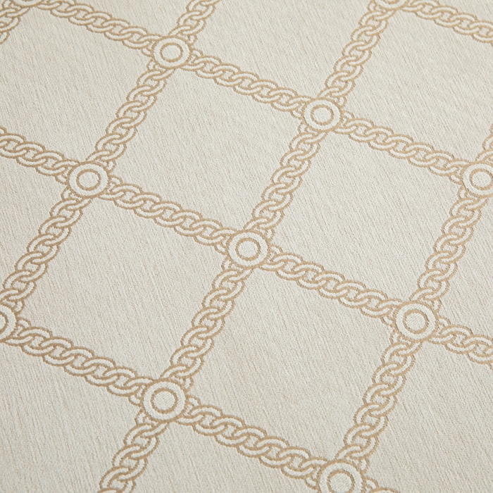 91家纺网 家纺一手货源 找家纺 2025新款高密雪尼尔复合炕盖榻榻米炕垫-XK3732-XK3598-XK3593-XK3595 XK3593米