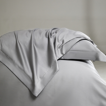 91家纺网 家纺一手货源 找家纺 （总）618家纺 2025新款50S100支全棉单品系列-单枕套