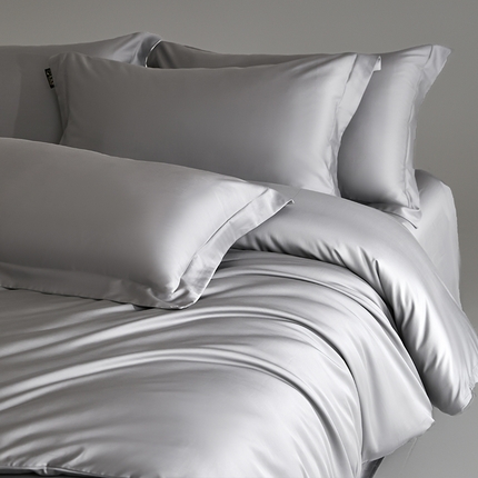 91家纺网 家纺一手货源 找家纺 （总）618家纺 2025新款50S100支全棉单品系列-单被套