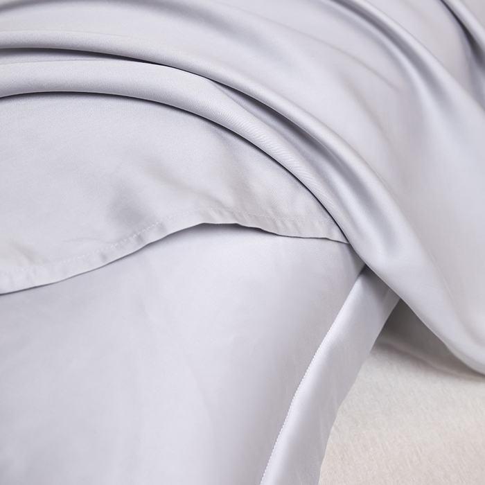 91家纺网 家纺一手货源 找家纺 618家纺 2025新款50S100支全棉单品系列-单床单 薰衣草