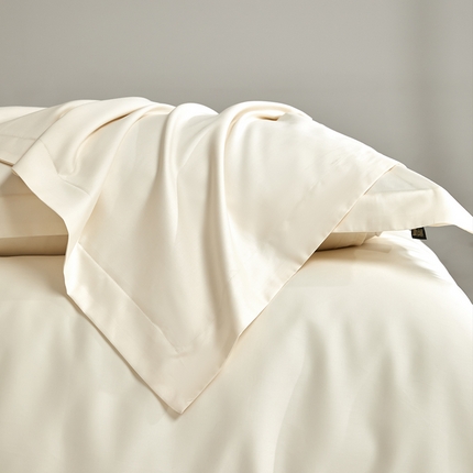 91家纺网 家纺一手货源 找家纺 （总）618家纺 2025新款50S100支全棉单品系列-单枕套