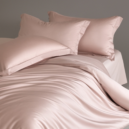 91家纺网 家纺一手货源 找家纺 （总）618家纺 2025新款50S100支全棉四件套