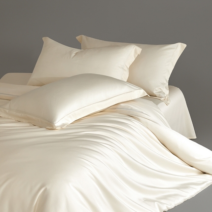 91家纺网 家纺一手货源 找家纺 （总）618家纺 2025新款50S100支全棉四件套