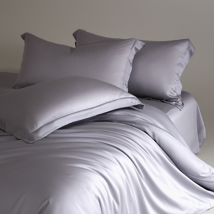 91家纺网 家纺一手货源 找家纺 （总）618家纺 2025新款50S100支全棉四件套