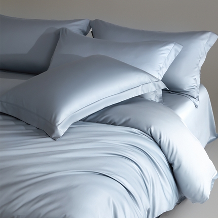 91家纺网 家纺一手货源 找家纺 （总）618家纺 2025新款50S100支全棉单品系列-单被套