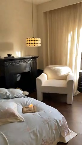 91家纺网 家纺一手货源 找家纺 （总）2025新款100支全棉四件套-绮梦风格二