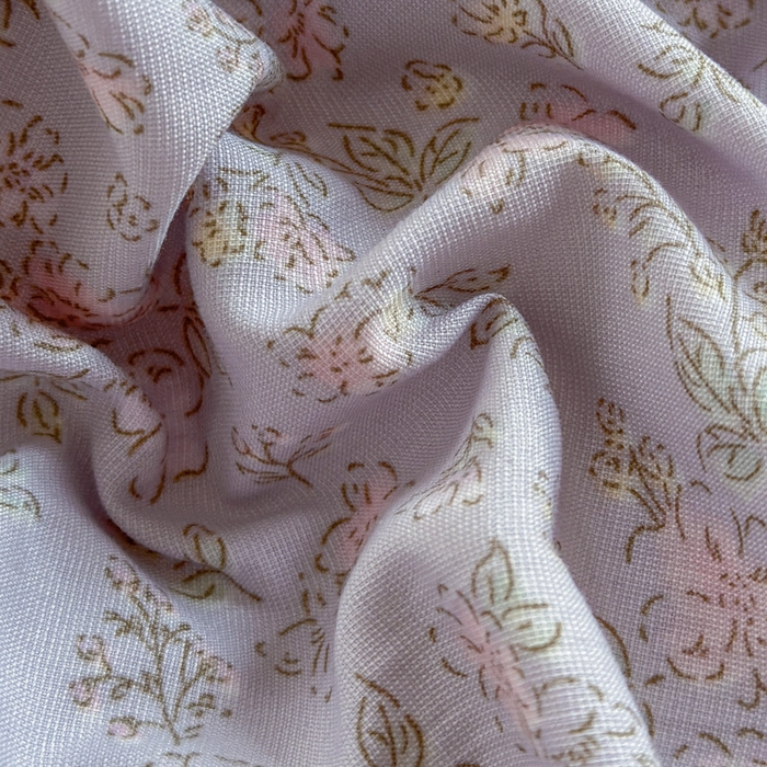 91家纺网 家纺一手货源 找家纺 玉海棠家纺 2025新款针织双层纱四件套 丽莎紫