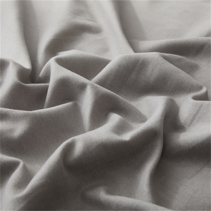 91家纺网 家纺一手货源 找家纺 （总）雲归梦 2025新款全棉加厚磨毛绣花宽边工艺四件套-璀璨人生