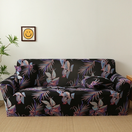 91家纺网 家纺一手货源 找家纺 （总）布兰鸟【沙发套】 2025新款弹力全包牛奶丝沙发套-国内常规