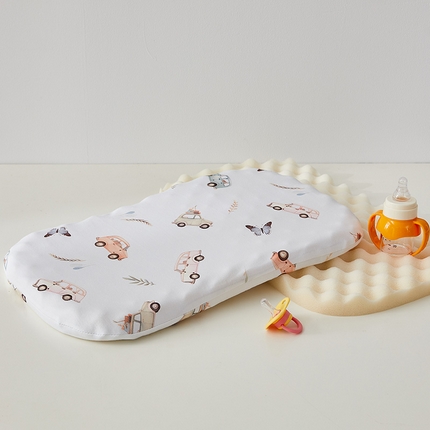 91家纺网 家纺一手货源 找家纺 （总）鼎盛乳胶 2025新款婴童硅胶枕枕头枕芯