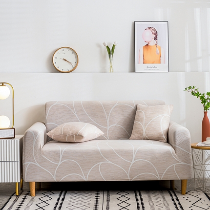 91家纺网 家纺一手货源 找家纺 （总）布兰鸟【沙发套】 2025新款弹力全包牛奶丝沙发套-国内常规