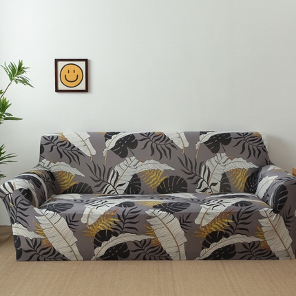 91家纺网 家纺一手货源 找家纺 （总）布兰鸟【沙发套】 2025新款弹力全包牛奶丝沙发套-国内常规