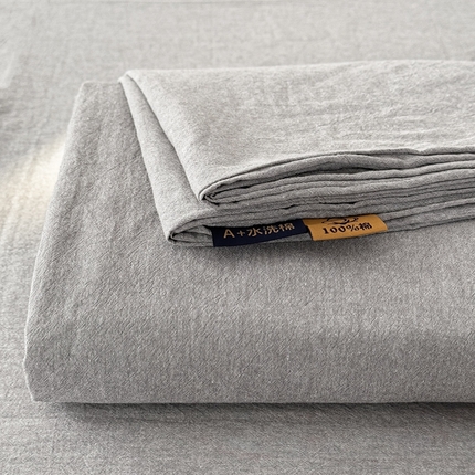 91家纺网 家纺一手货源 找家纺 （总）温眠 2025新款A类全棉色织水洗棉床单