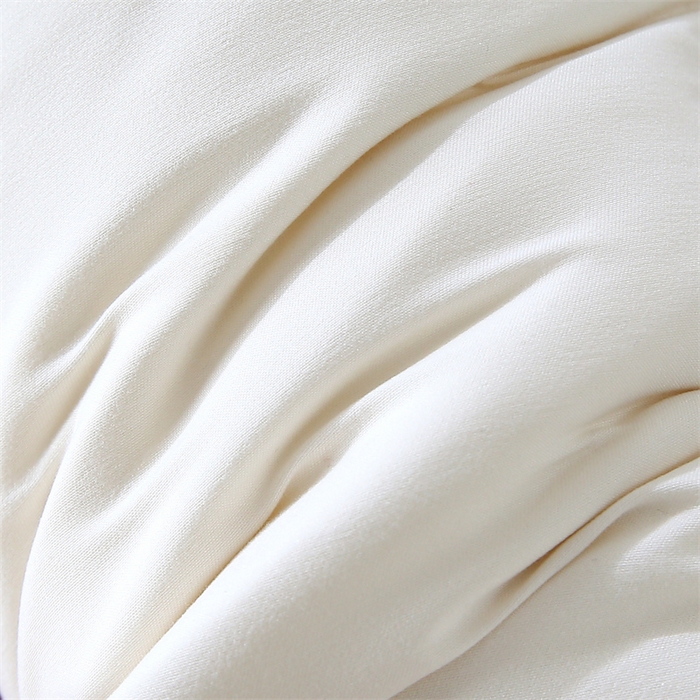 91家纺网 家纺一手货源 找家纺 （总）2025新款小奶蕉乳胶护颈枕  枕头枕芯48*74cm