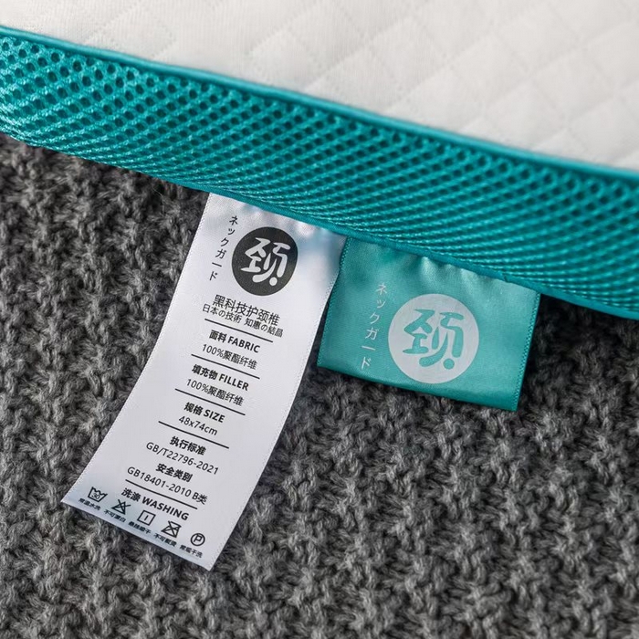 91家纺网 家纺一手货源 找家纺 （总）2025新款护颈枕牵引枕枕头枕芯