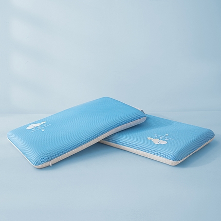 91家纺网 家纺一手货源 找家纺 （总）2025春夏新款儿童记忆双面枕套