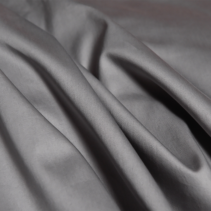 91家纺网 家纺一手货源 找家纺 2025新款长绒棉绣花黛娜系列四件套 黛娜-米白