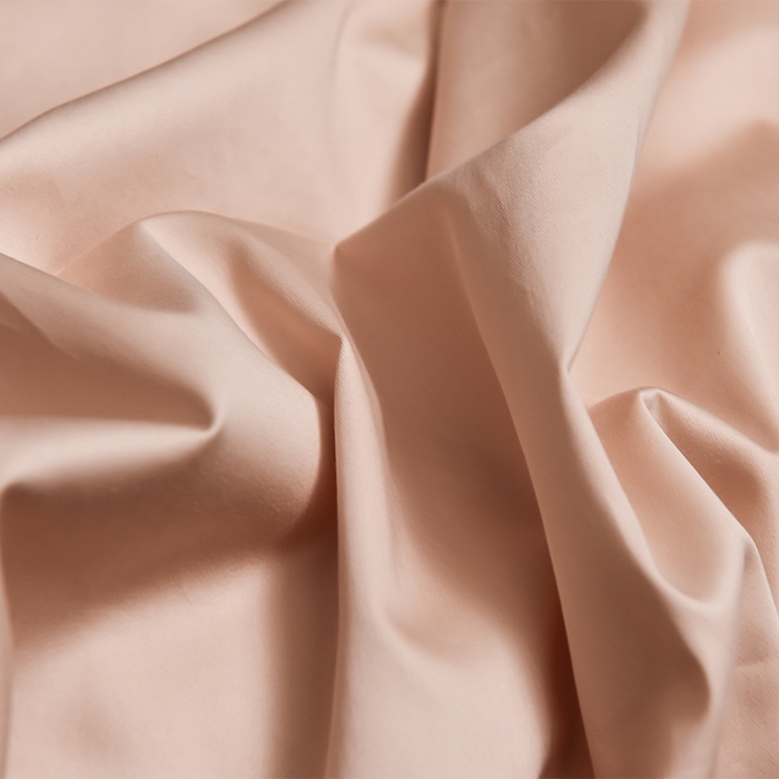 91家纺网 家纺一手货源 找家纺 2025新款长绒棉绣花黛娜系列四件套 黛娜-浅香槟