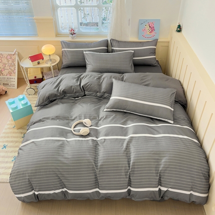 91家纺网 家纺一手货源 找家纺 港岛妹妹 2025新款单被套 威斯汀