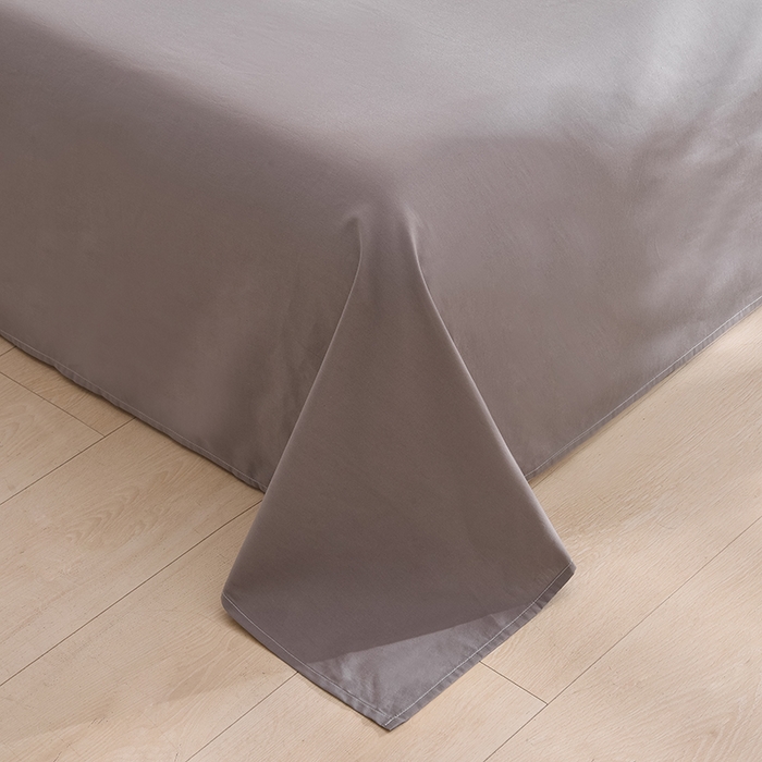 91家纺网 家纺一手货源 找家纺 （总）炫拼家纺 2025新款法式A类全棉40支水洗棉毛巾绣镂空花边四件套