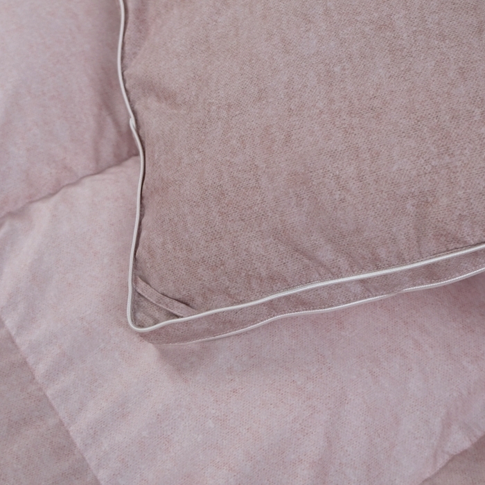 91家纺网 家纺一手货源 找家纺 （总）卡迪亚家纺 2025新款米兰达白鹅被469羽魅系列被子被芯