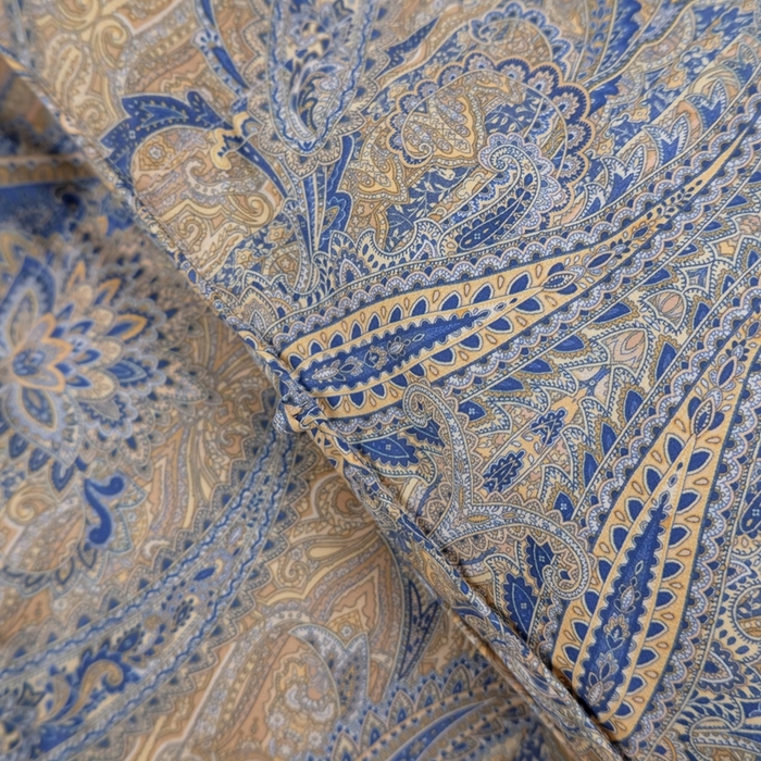 91家纺网 家纺一手货源 找家纺 卡迪亚家纺 2025新款米兰达白鹅被469羽魅系列被子被芯 羽魅金冠金