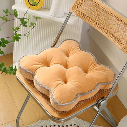 91家纺网 家纺一手货源 找家纺 （总）永光家居 2025新款卡通学生办公室加厚坐垫椅垫【YG2567】