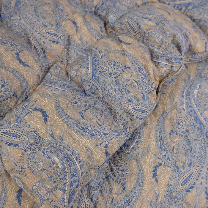 91家纺网 家纺一手货源 找家纺 卡迪亚家纺 2025新款米兰达白鹅被469羽魅系列被子被芯 羽魅金冠金