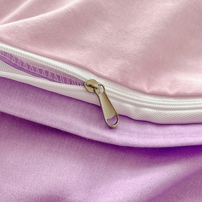 91家纺网 家纺一手货源 找家纺 玉元坊 2025秋冬三丽鸥卡通加厚纯棉磨毛全棉大版四件套 亲爱的