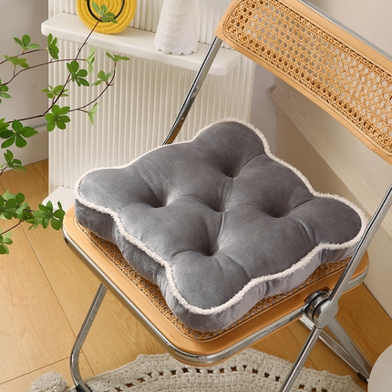 91家纺网 家纺一手货源 找家纺 （总）永光家居 2025新款卡通学生办公室加厚坐垫椅垫【YG2567】