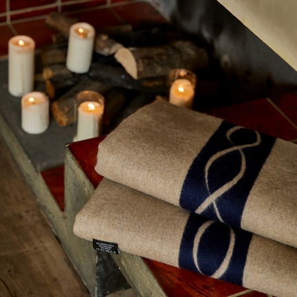 91家纺网 家纺一手货源 找家纺 （总）嘉恋家纺 2025新款羊绒毯