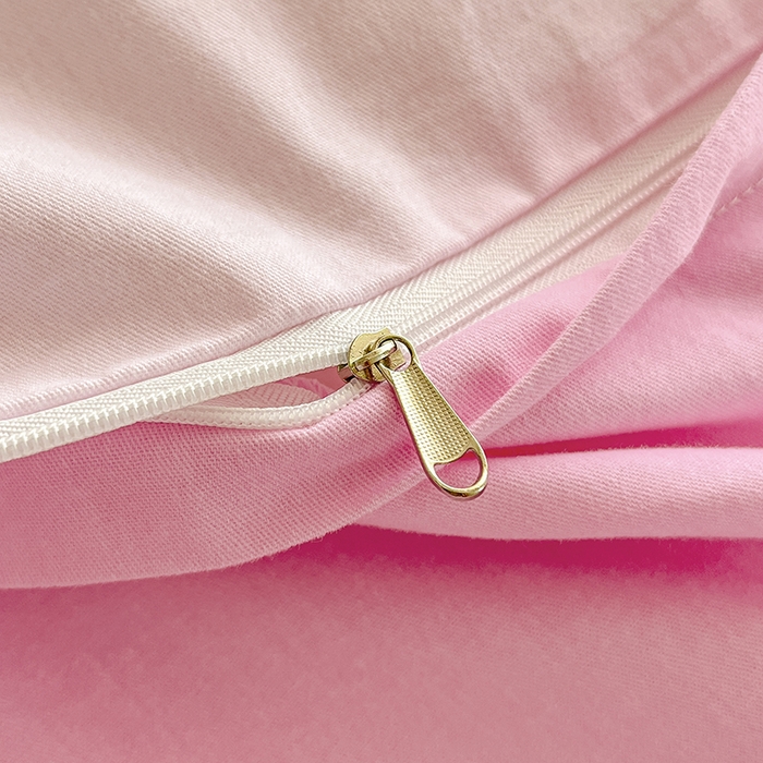 91家纺网 家纺一手货源 找家纺 玉元坊 2025秋冬三丽鸥卡通加厚纯棉磨毛全棉大版四件套 美乐蒂宝贝