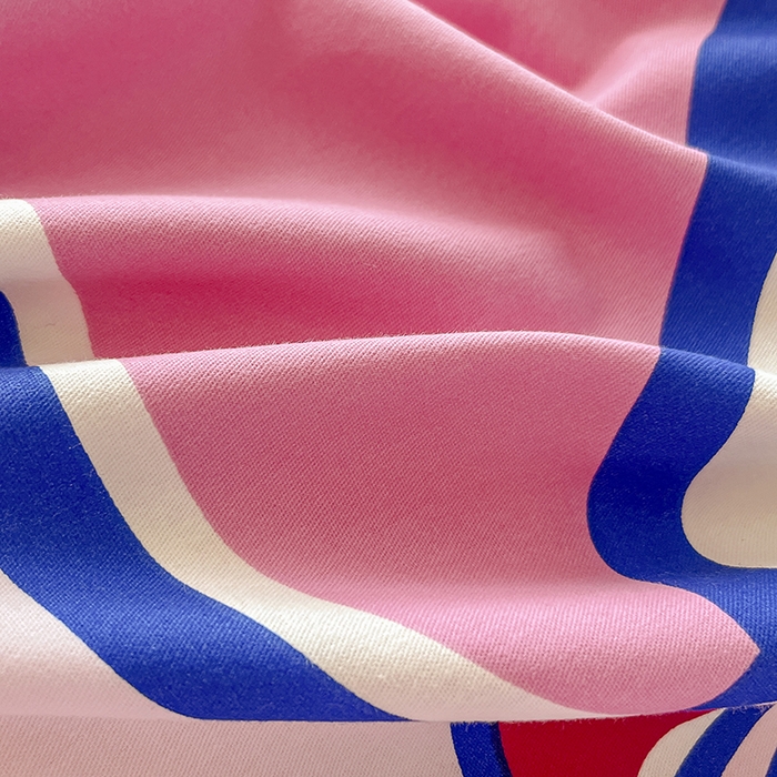 91家纺网 家纺一手货源 找家纺 玉元坊 2025秋冬三丽鸥卡通加厚纯棉磨毛全棉大版四件套 美乐蒂宝贝