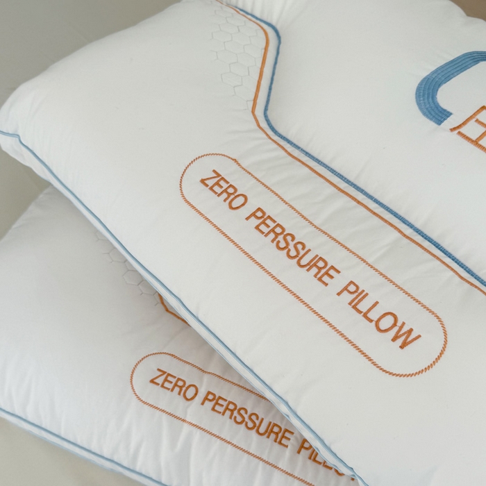 91家纺网 家纺一手货源 找家纺 （总）伟邦枕芯 2025新款压深睡护颈枕枕头枕芯