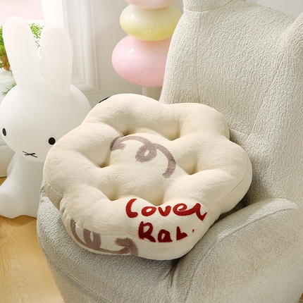 91家纺网 家纺一手货源 找家纺 （总）永光家居 2025新款卡通学生办公室加厚坐垫椅垫【YG2567】