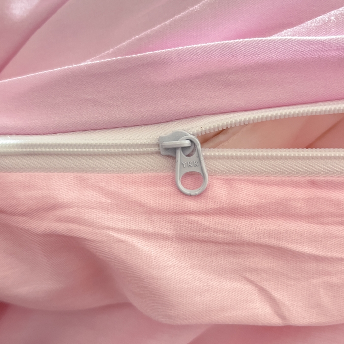 91家纺网 家纺一手货源 找家纺 暮思家居 2025新款正版授权三丽鸥大阪全棉数码印花纯棉四件套（第三批） 大版-美味库洛米