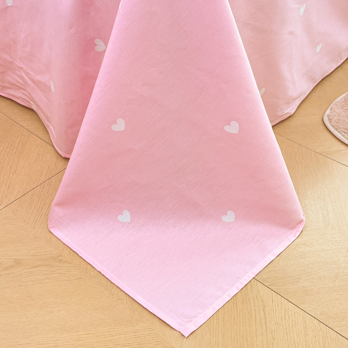 91家纺网 家纺一手货源 找家纺 （总）暮思家居 2025新款正版授权三丽鸥大阪全棉数码印花纯棉四件套（第三批）