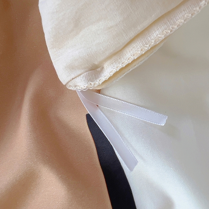 91家纺网 家纺一手货源 找家纺 浩诚 2025新款专版卡皮巴拉纯棉全棉卡通大版四件套-原创水豚卡卡【 提供买家秀 】 水豚巴拉