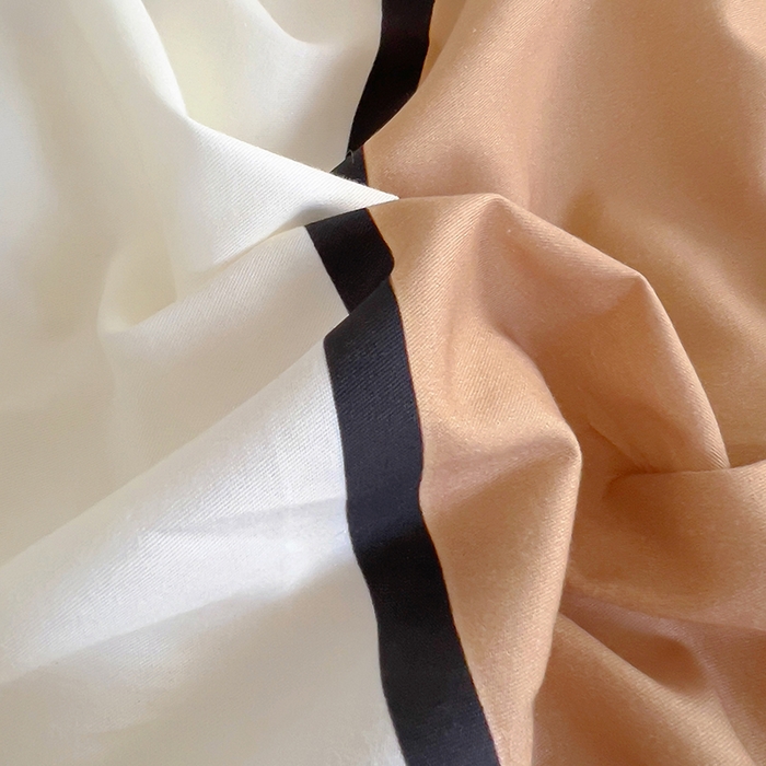 91家纺网 家纺一手货源 找家纺 浩诚 2025新款专版卡皮巴拉纯棉全棉卡通大版四件套-原创水豚卡卡【 提供买家秀 】 水豚巴拉