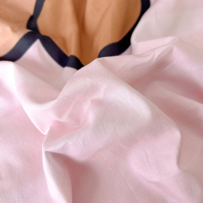 91家纺网 家纺一手货源 找家纺 浩诚 2025新款专版卡皮巴拉纯棉全棉卡通大版四件套-原创水豚卡卡【 提供买家秀 】 可乐巴拉