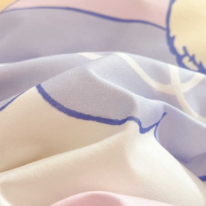 91家纺网 家纺一手货源 找家纺 暮思家居 2025新款正版授权三丽鸥大阪全棉数码印花纯棉四件套（第三批） 大版-天使大耳狗