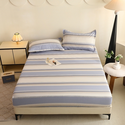 91家纺网 家纺一手货源 找家纺 （总）八十八家纺 2025新款全棉12868系列单品床笠